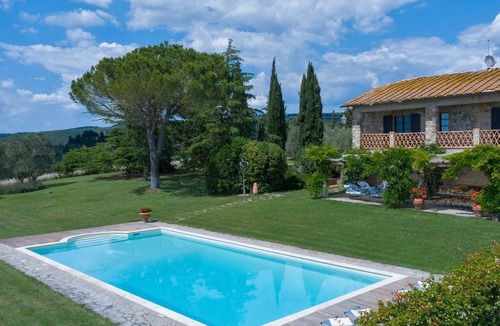Castellina in Chianti Villa | Bellosguardo 8, Castellina in Chianti, Siena and Chianti