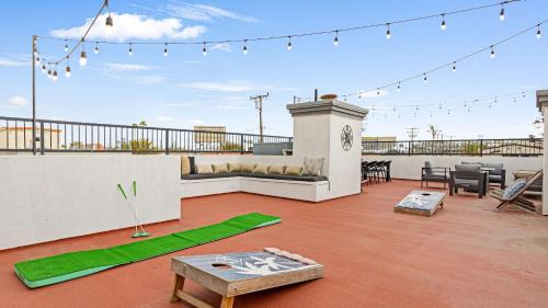 Belmont Shore House | Belmont Shore Retreat by AvantStay
