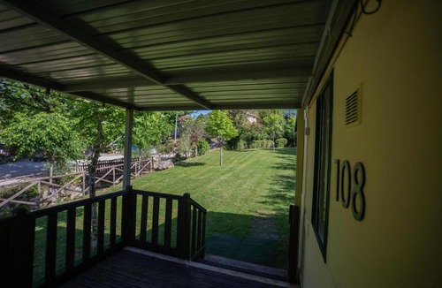 Belmonte Castello Bed & Breakfast | Belmonte Ranch