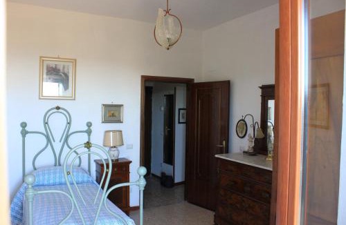 Caprarola Apartment | Belvedere Gino e Maria