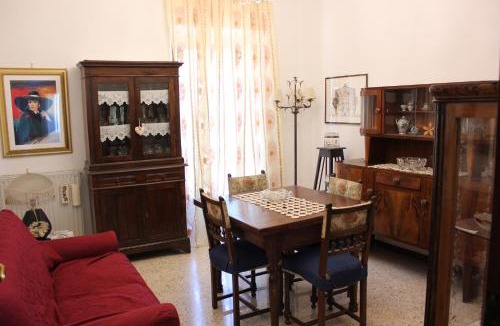 Caprarola Apartment | Belvedere Gino e Maria