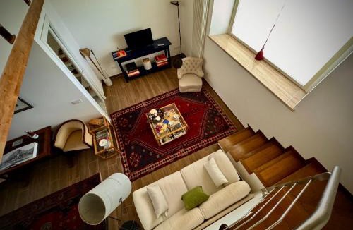 Martinsicuro House | Belvedere House - Villa Rosa House