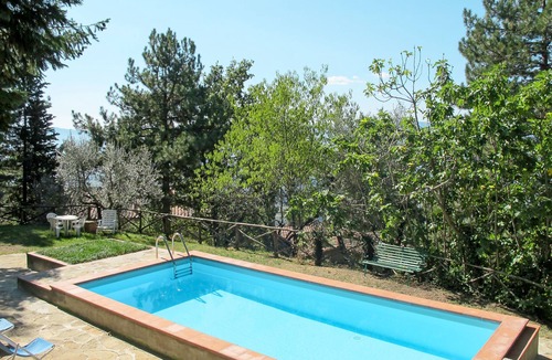 Castelfranco di Sopra Apartment | Belvedere by Interhome