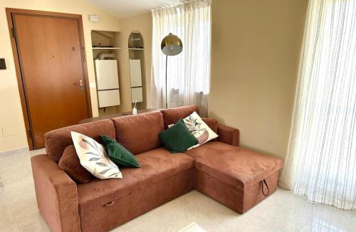 Avezzano Apartment | Belvedere Velino - panoramic penthouse with mountain views