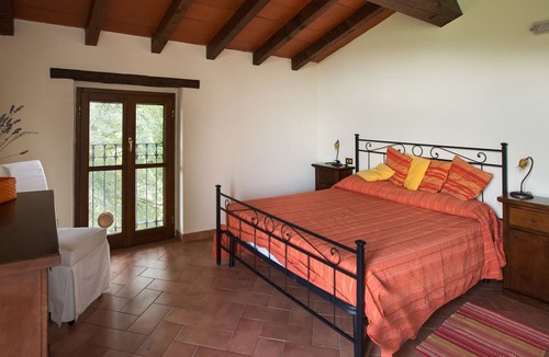 Salsomaggiore Terme Villa | Belvilla by OYO Villa Manganina