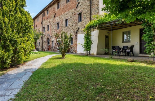 Santa Reparata Villa | Belvilla by OYO Belvedere