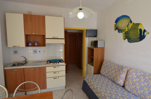 Lido degli Estensi Apartment | Belvilla by OYO Lido Estensi Bilo Doria