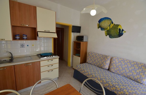 Lido degli Estensi Apartment | Belvilla by OYO Lido Estensi Bilo Doria