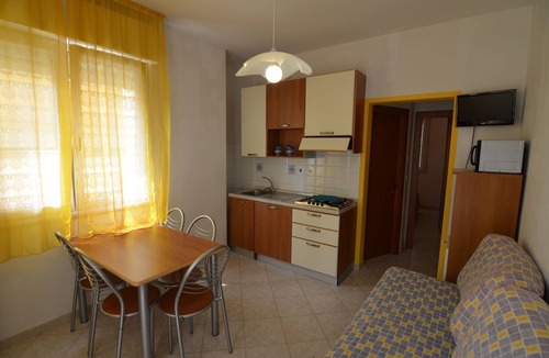 Lido degli Estensi Apartment | Belvilla by OYO Lido Estensi Bilo Doria