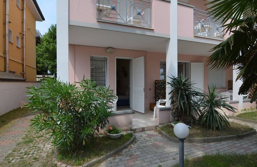 Lido degli Estensi Apartment | Belvilla by OYO Lido Estensi Bilo Doria