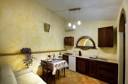 Castel del Piano Apartment | Belvilla by OYO Montenero