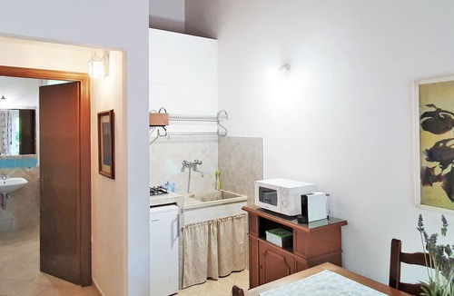 Grosseto Apartment | Belvilla by OYO GELSOMINI