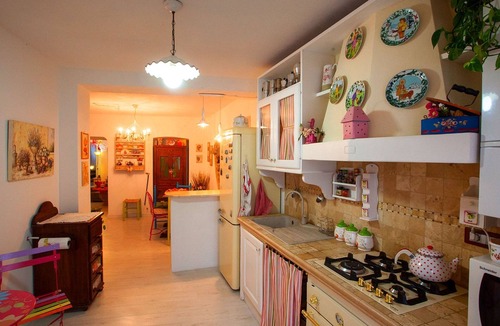 Rio House | Belvilla by OYO Angie