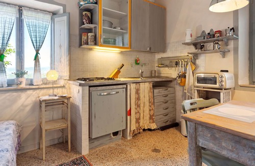 Stroncone Apartment | Belvilla by OYO Antico Leccio