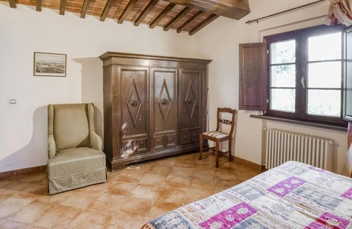Citerna Villa | Belvilla by OYO Appartamento per 6