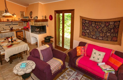 Graffignano Cottage | Belvilla by OYO Casaletto Graffi