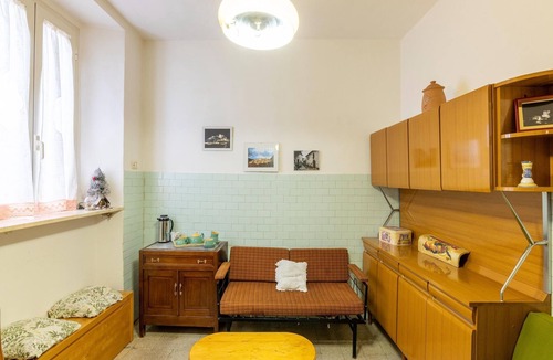 Polino Apartment | Belvilla by OYO Casa Romano