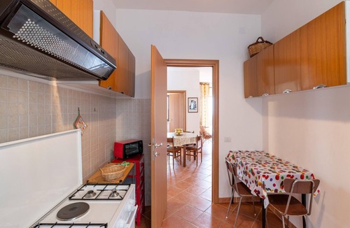 Polino Apartment | Belvilla by OYO Casa Castiglia
