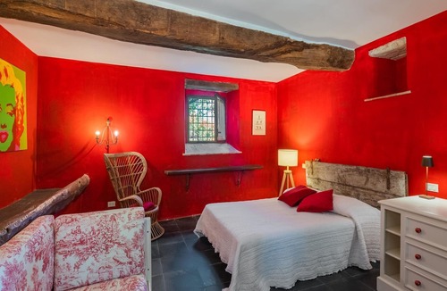 Narni Villa | Belvilla by OYO Casale Narni