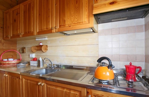 Graffignano Cottage | Belvilla by OYO Chalet Graffi