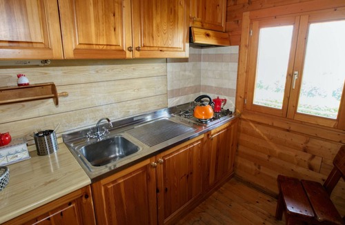 Graffignano Cottage | Belvilla by OYO Chalet Graffi