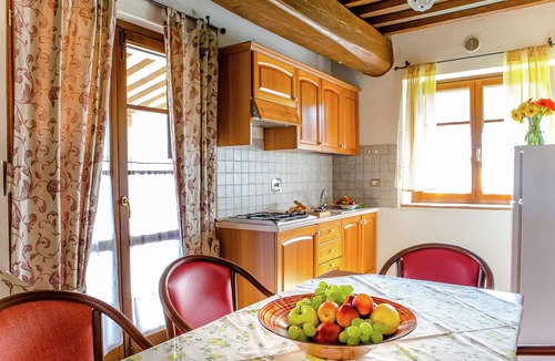 Marsciano Cottage | Belvilla by OYO Da Pino Trilocale