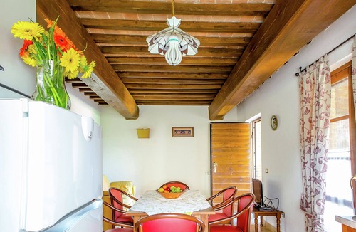 Marsciano Cottage | Belvilla by OYO Da Pino Trilocale