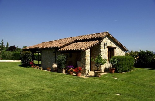 Marsciano Cottage | Belvilla by OYO Da Pino bilocale
