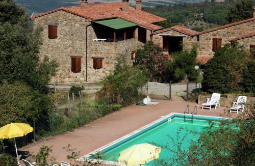 Paciano House | Belvilla by OYO Due Laghi