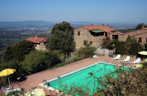 Paciano House | Belvilla by OYO Due Laghi