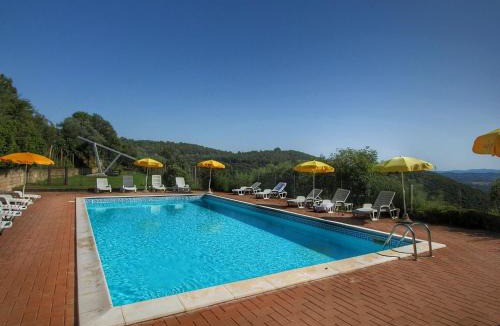 Paciano House | Belvilla by OYO Due Laghi