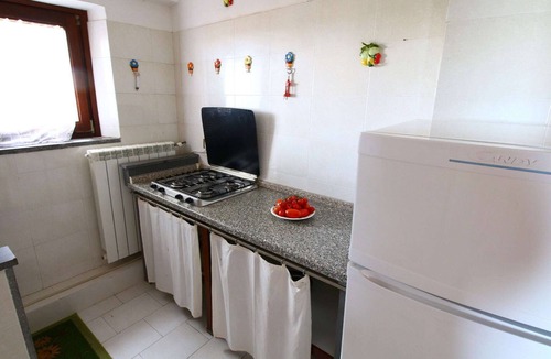 Bagnoregio House | Belvilla by OYO Farmhouse with Private Pool