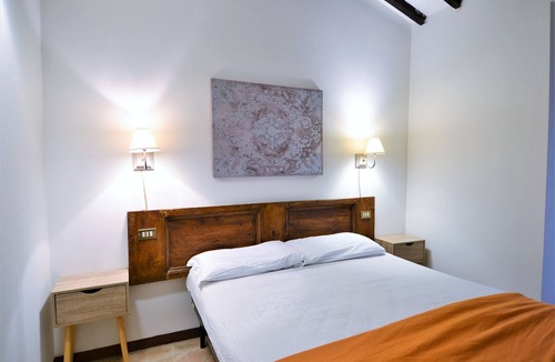 Collesanto House | Belvilla by OYO Frantoio 2