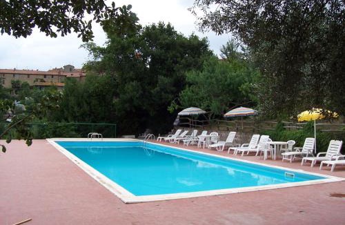 Paciano House | Belvilla by OYO Holiday Home in Pacaino with Pool