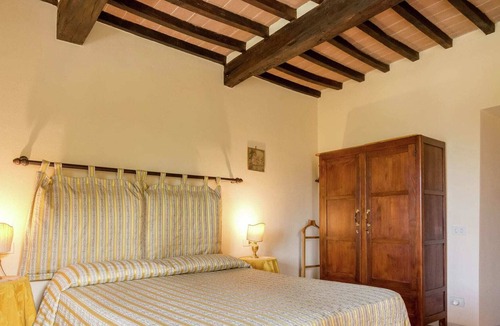 Monterchi House | Belvilla by OYO Il Camino