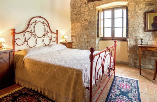 Monterchi House | Belvilla by OYO Il Camino