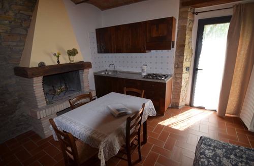 Modigliana House | Belvilla by OYO Il Gelso
