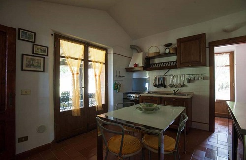 Radicofani House | Belvilla by OYO Il Cerro
