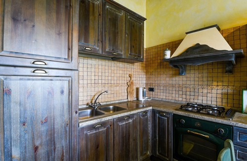Il Poggio House | Belvilla by OYO Macetona - Forno