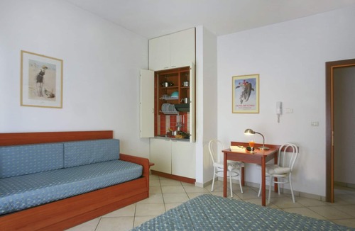 Torre Pedrera Apartment | Belvilla by OYO Girasoli Bilo Quattro