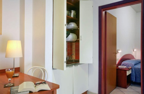 Torre Pedrera Apartment | Belvilla by OYO Girasoli Bilo Quattro