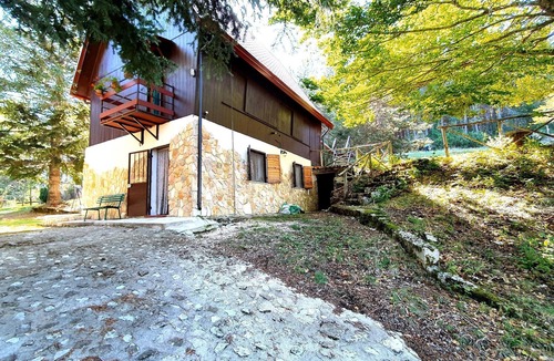 Polino House | Belvilla by OYO La Baita