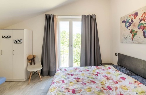 Matelica Apartment | Belvilla by OYO La Casa del Verdicchio