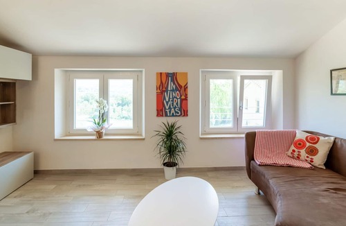 Matelica Apartment | Belvilla by OYO La Casa del Verdicchio