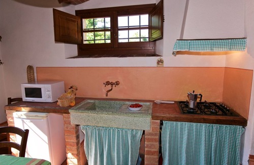 Cortona Villa | Belvilla by OYO Leccio