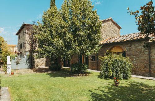 Camucia House | Belvilla by OYO Loggia