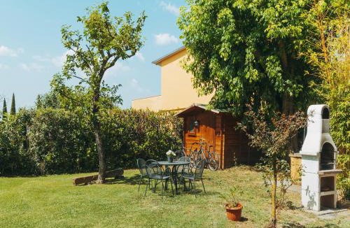 Camucia House | Belvilla by OYO Loggia