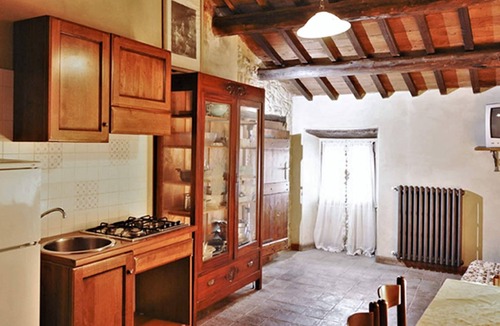 Orvieto House | Belvilla by OYO Mansion in Orvieto