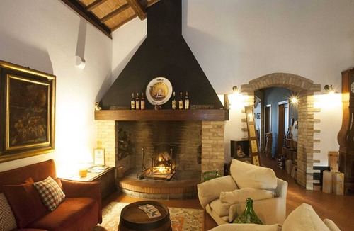 Bettona House | Belvilla by OYO Relais Umbria Superior 2