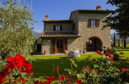 Montalla Villa | Belvilla by OYO Tobia Sotto